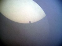Venuše se blíží k okraji - 13:02