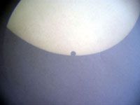 Venuše o minutu později - 13:05