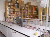 Laboratoř fyziky