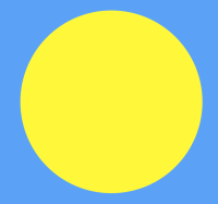 Venus Transit - animation