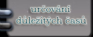 urovn dleitch okamik
