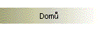 Domů