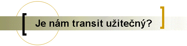 Je nm transit uiten?