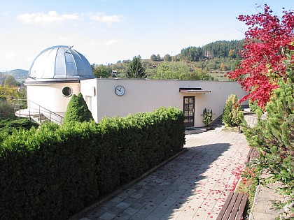 observatory