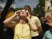 Protect our eyes