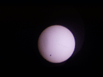 Venus is moving