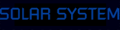 Solar system