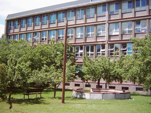 Our school