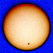 Venus Transit