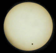 Venus Transit
