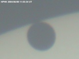 2004/06/08 11:03:34 UT