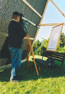 Pechod Venue 8. ervna 2004